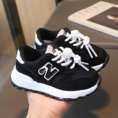 Sepatu  NITRO Sepatu anak Laki-Laki Import 22-36 Usia 1-10 Tahun