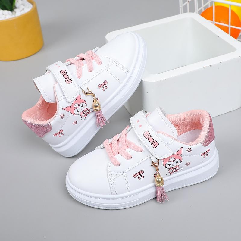 Sepatu ZIYA Sepatu Anak Perempuan Import 26-34 Usia 2-8 Tahun