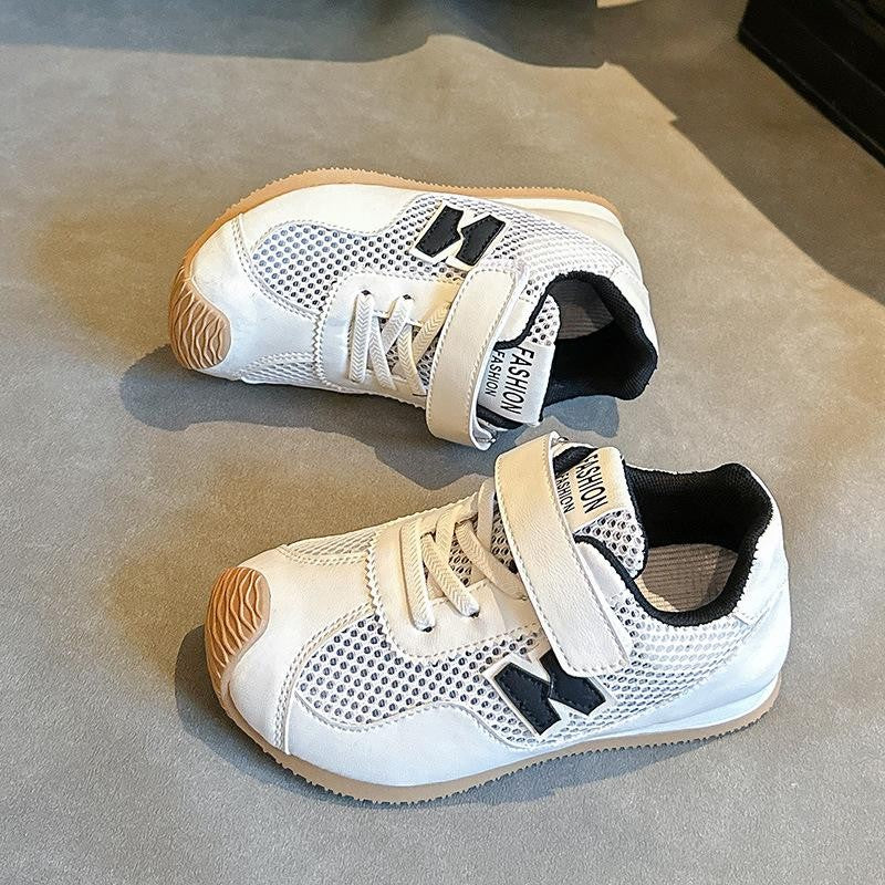 Sepatu BALIUS Sepatu Anak Laki-laki Import 26-37 Usia 2-10Tahun