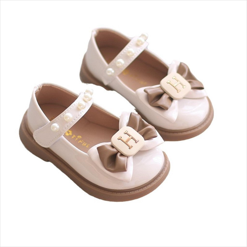 Sepatu SUKI Sepatu Anak Perempuan Import  22-26 Usia 1-2Tahun
