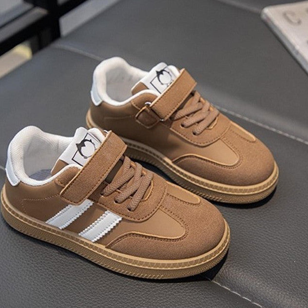 Sepatu CHAVA Sepatu Anak Laki-laki Dan Perempuan Import 26-37 Usia 2-10Tahun
