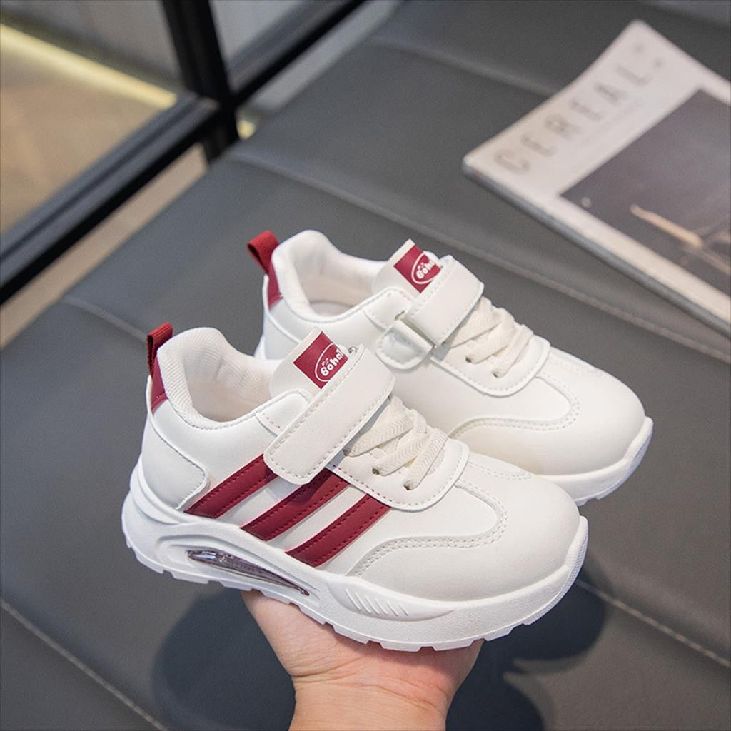 Sepatu TASMAN Sepatu Anak Laki-Laki  Import 26-37 Usia 2-11 Tahun