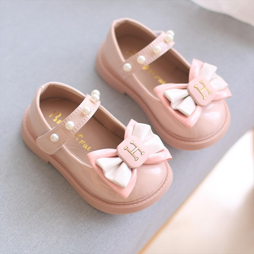 Sepatu SUKI Sepatu Anak Perempuan Import  22-26 Usia 1-2Tahun