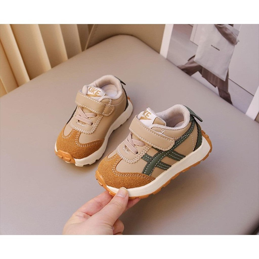 Sepatu TALULA Sepatu Anak Laki-laki Dan Perempuan Import 21-30 Usia 1-5Tahun