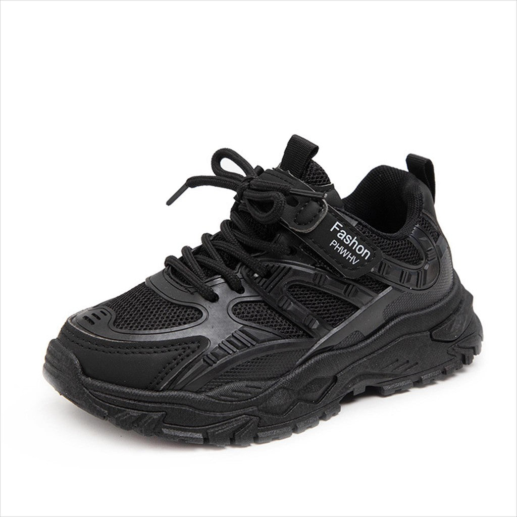 Sepatu Anak Laki-laki Dan Perempuan Import 26-37 Usia 2-10 Tahun