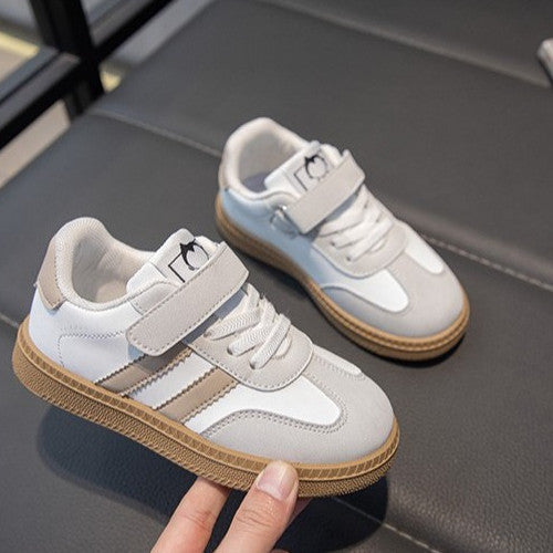 Sepatu CHAVA Sepatu Anak Laki-laki Dan Perempuan Import 26-37 Usia 2-10Tahun