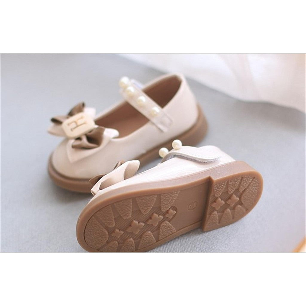 Sepatu SUKI Sepatu Anak Perempuan Import  22-26 Usia 1-2Tahun