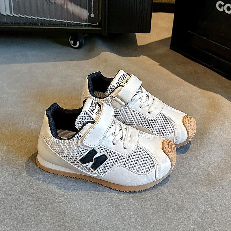 Sepatu BALIUS Sepatu Anak Laki-laki Import 26-37 Usia 2-10Tahun
