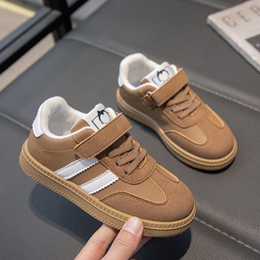 Sepatu CHAVA Sepatu Anak Laki-laki Dan Perempuan Import 26-37 Usia 2-10Tahun
