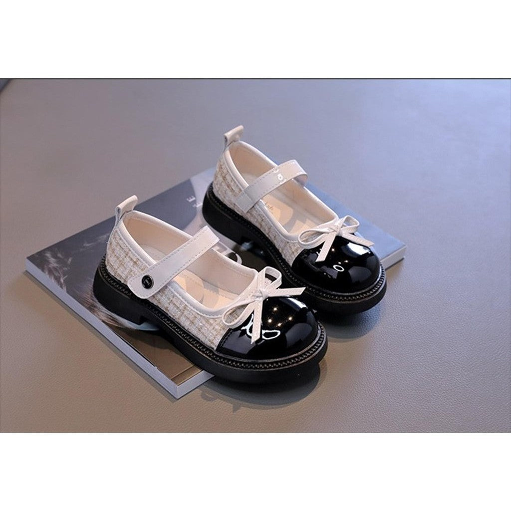Sepatu SOREN Sepatu Pesta Anak Perempuan Import 26-36 Usia 2-10 Tahun