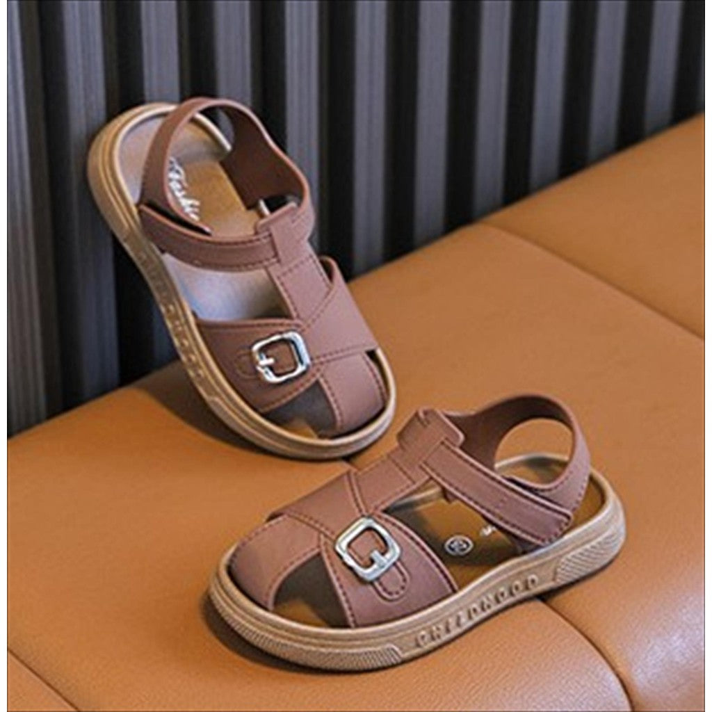 Sandal ANVITA Sandal Anak Perempuan Import 21-35 Usia 1-10 Tahun