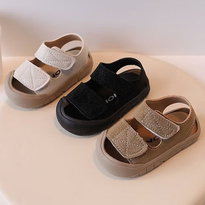 Sandal VEELA Sandal Bayi Laki-laki Import 15-25 Usia 10 bulan- 2 Tahun
