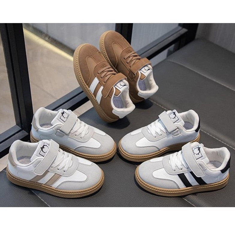 Sepatu CHAVA Sepatu Anak Laki-laki Dan Perempuan Import 26-37 Usia 2-10Tahun