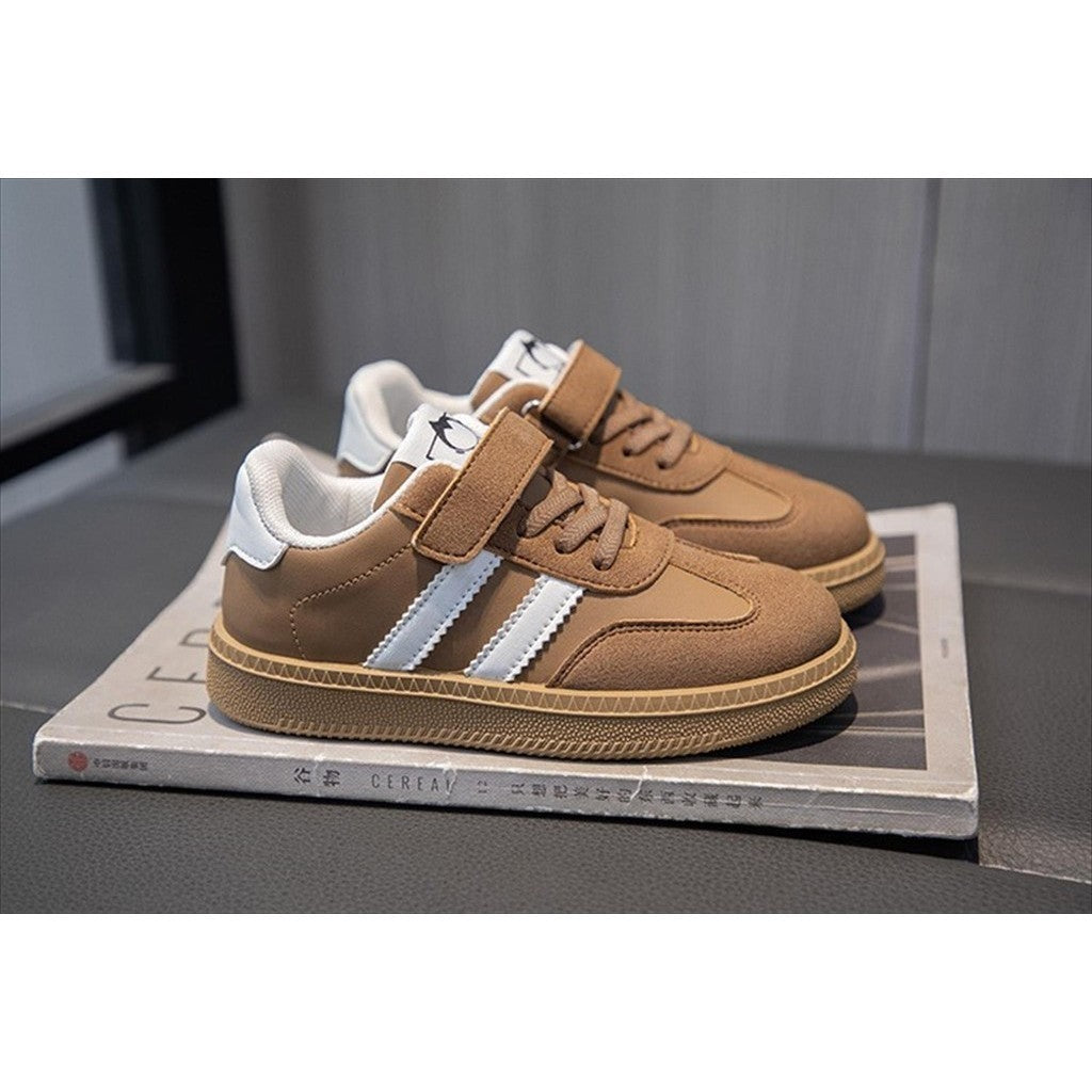 Sepatu CHAVA Sepatu Anak Laki-laki Dan Perempuan Import 26-37 Usia 2-10Tahun
