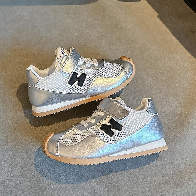 Sepatu BALIUS Sepatu Anak Laki-laki Import 26-37 Usia 2-10Tahun