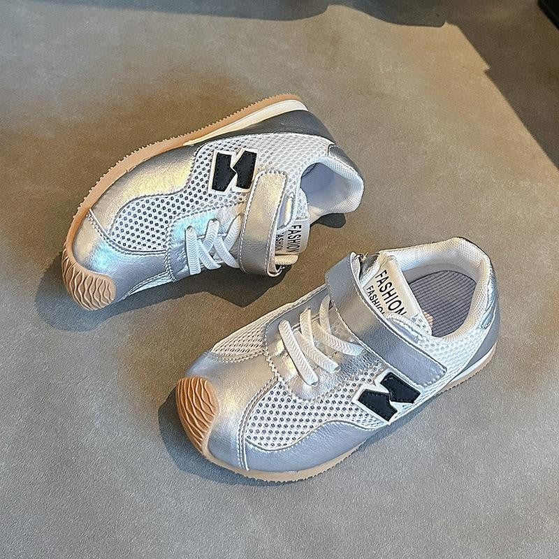 Sepatu BALIUS Sepatu Anak Laki-laki Import 26-37 Usia 2-10Tahun