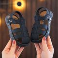 Sandal VIKA Sandal Anak Perempuan Import 21-35 Usia 1-10 Tahun