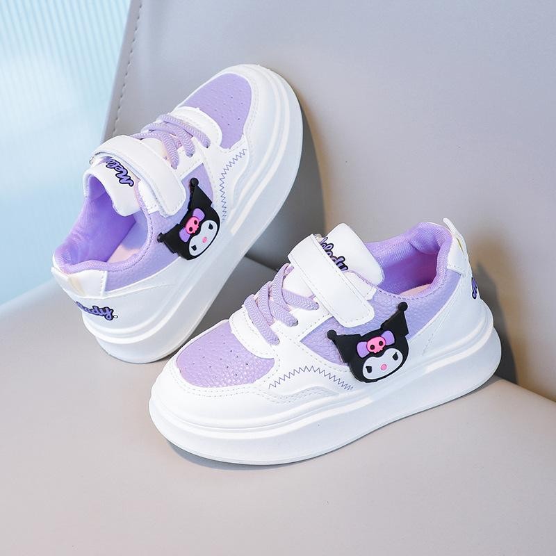 Sepatu RANIA Sepatu Anak Perempuan Import 26-35 Usia 4-12 Tahun