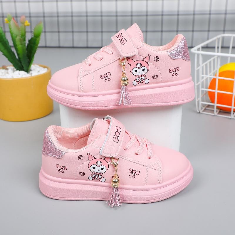 Sepatu ZIYA Sepatu Anak Perempuan Import 26-34 Usia 2-8 Tahun