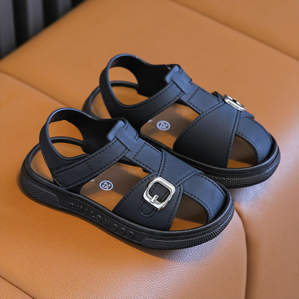 Sandal ANVITA Sandal Anak Perempuan Import 21-35 Usia 1-10 Tahun