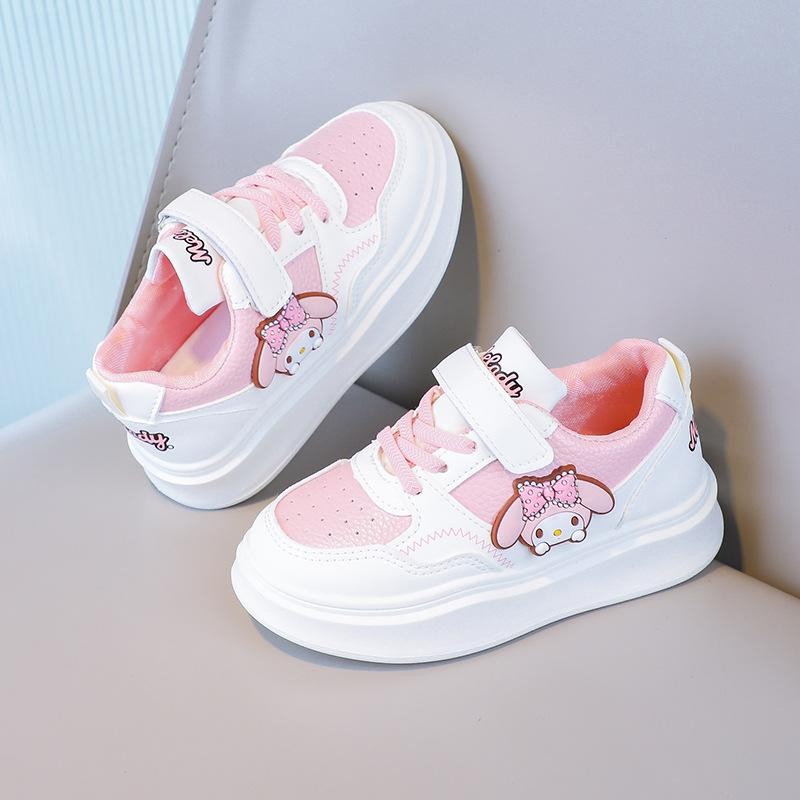 Sepatu RANIA Sepatu Anak Perempuan Import 26-35 Usia 4-12 Tahun