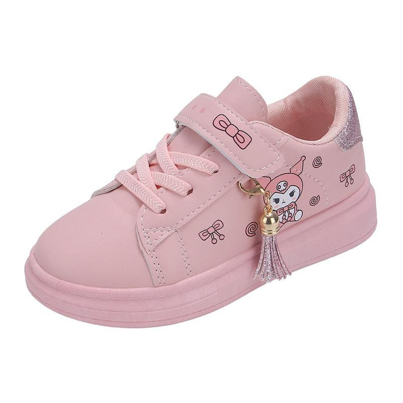 Sepatu ZIYA Sepatu Anak Perempuan Import 26-34 Usia 2-8 Tahun