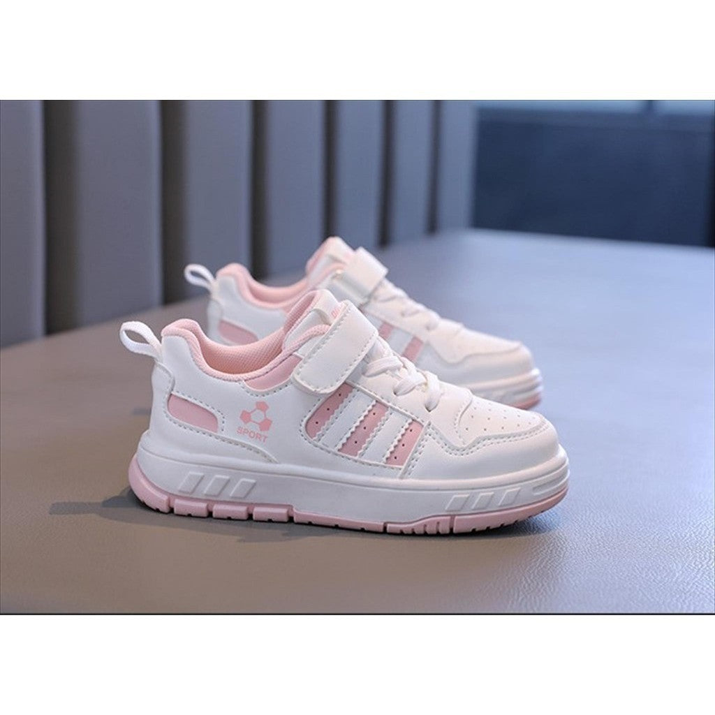 Sepatu Chanea Sepatu Anak Perempuan Dan Laki-laki Import Usia 26-37 Usia 2-10Tahun