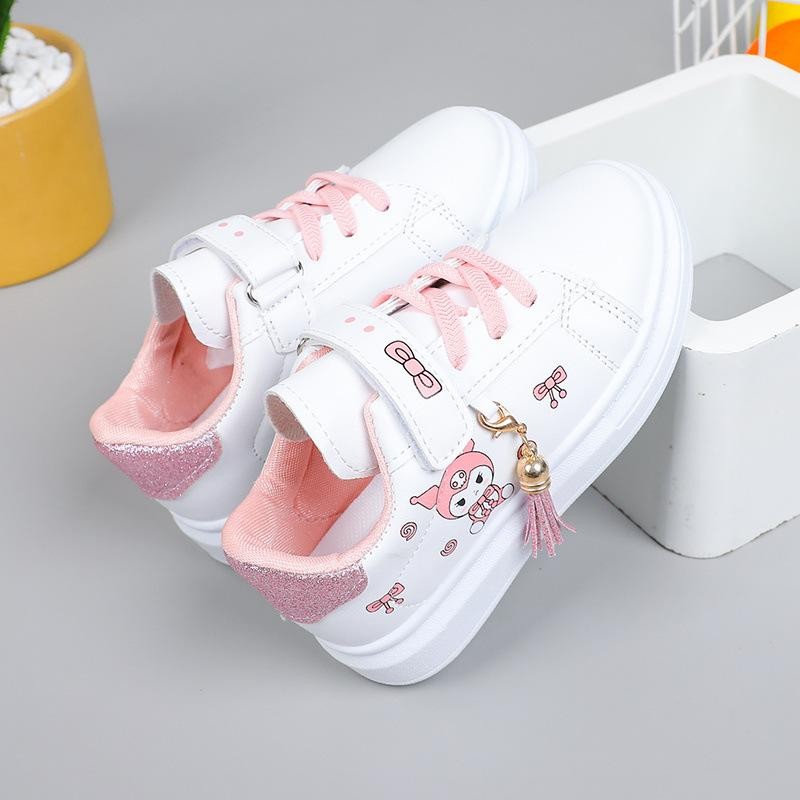 Sepatu ZIYA Sepatu Anak Perempuan Import 26-34 Usia 2-8 Tahun