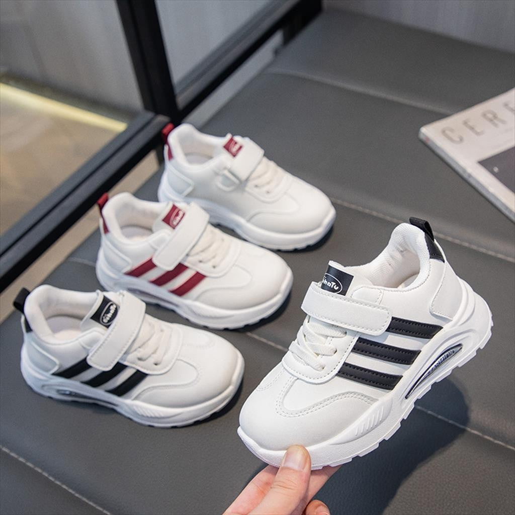 Sepatu TASMAN Sepatu Anak Laki-Laki  Import 26-37 Usia 2-11 Tahun
