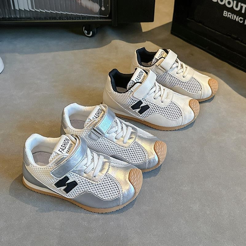 Sepatu BALIUS Sepatu Anak Laki-laki Import 26-37 Usia 2-10Tahun