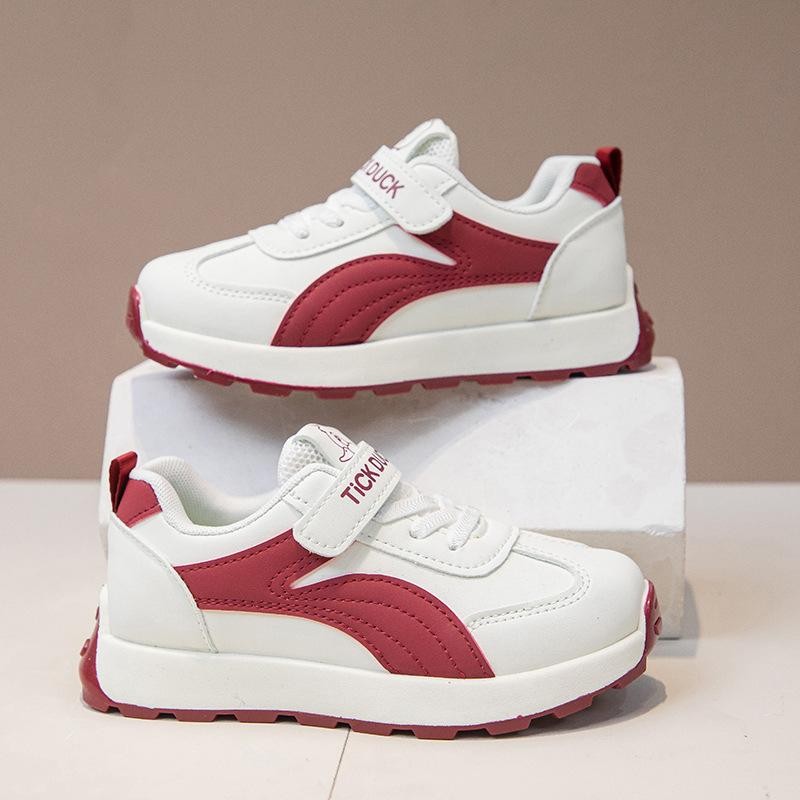 Sepatu TICKEL Sepatu Anak Laki-Laki Dan Perempuan Import 26-37 Usia 2-10 Tahun