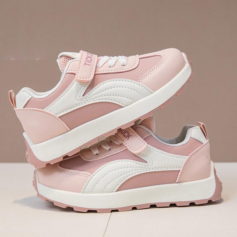 Sepatu TICKEL Sepatu Anak Laki-Laki Dan Perempuan Import 26-37 Usia 2-10 Tahun