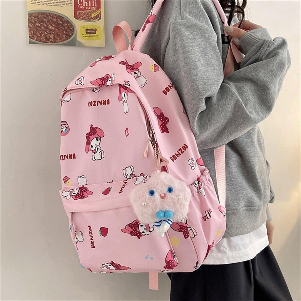 RANSEL SD CHANNA Ransel Sekolah Anak Perempuan Import Karakter