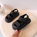 Sandal SIA Sandal Bayi Anak Perempuan Dan Laki-laki Import 16-26 Usia 9bulan-2tahun