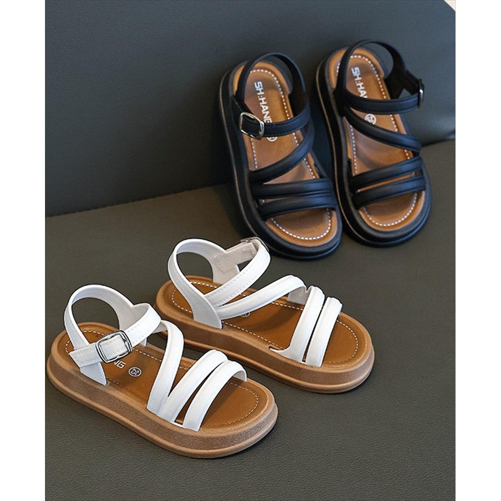 Sandal SAMAIRA Sandal Anak Perempuan Import 21-35 Usia 1-10 Tahun