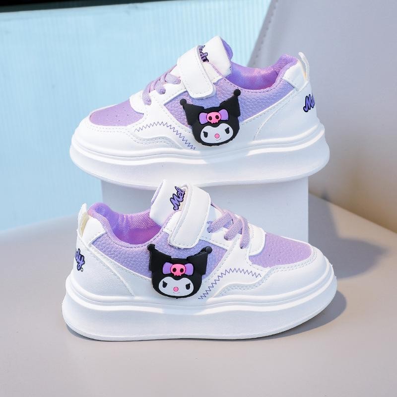 Sepatu RANIA Sepatu Anak Perempuan Import 26-35 Usia 4-12 Tahun
