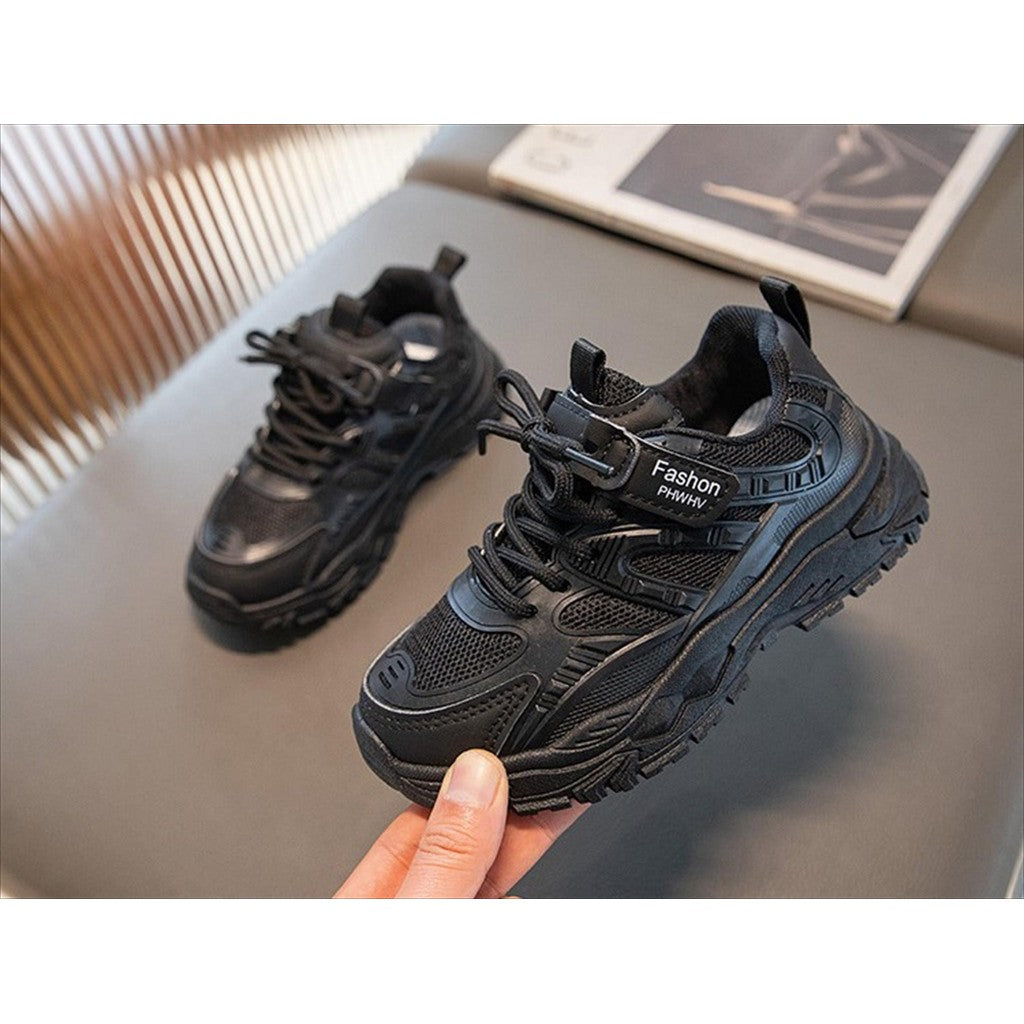 Sepatu Anak Laki-laki Dan Perempuan Import 26-37 Usia 2-10 Tahun
