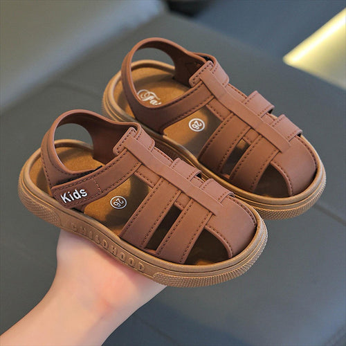 Sandal VIKA Sandal Anak Perempuan Import 21-35 Usia 1-10 Tahun