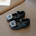 Sepatu FLORA Sepatu Flat Shoes Anak Perempuan Import 23-30 Usia 1,5-5 Tahun