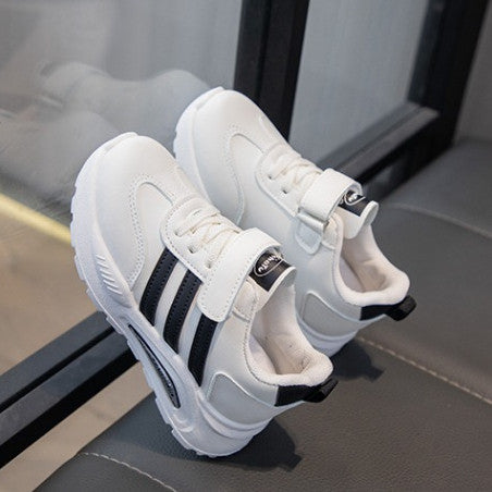 Sepatu TASMAN Sepatu Anak Laki-Laki  Import 26-37 Usia 2-11 Tahun