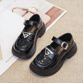 Sepatu LUISA Sepatu Pesta Anak Perempuan Import 27-34 Usia 2,5-7 Tahun