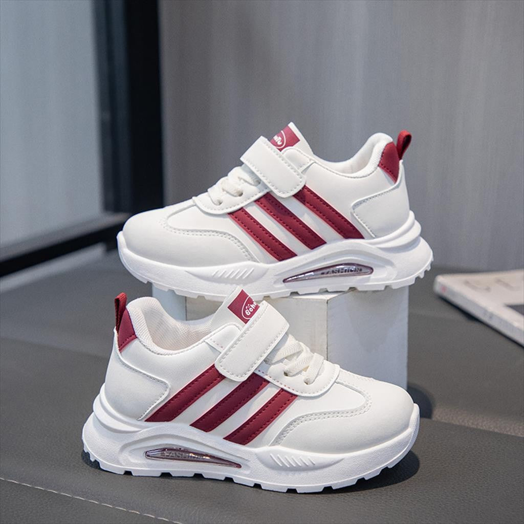 Sepatu TASMAN Sepatu Anak Laki-Laki  Import 26-37 Usia 2-11 Tahun