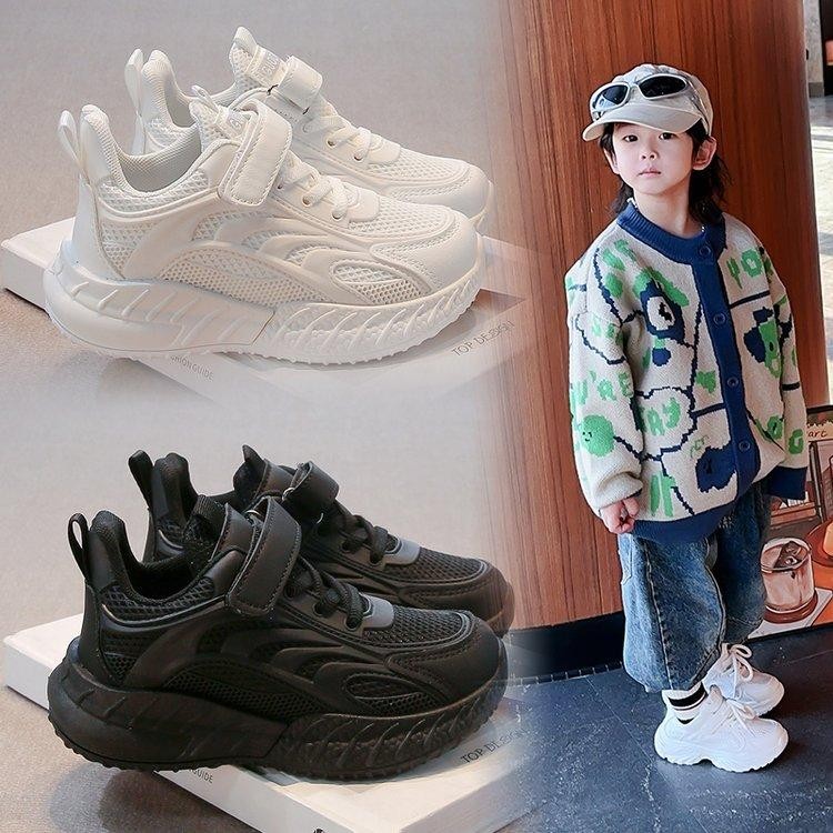Sepatu ENES Sepatu SEKOLAH Anak Laki-laki Dan Perempuan Import 26-37 Usia 2-10Tahun