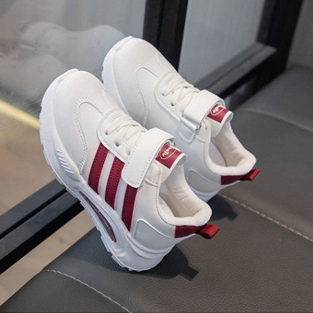 Sepatu TASMAN Sepatu Anak Laki-Laki  Import 26-37 Usia 2-11 Tahun