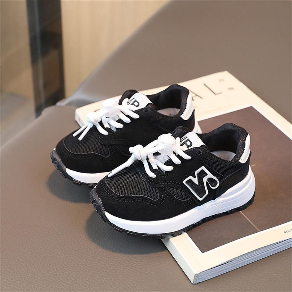 Sepatu  NITRO Sepatu anak Laki-Laki Import 22-36 Usia 1-10 Tahun