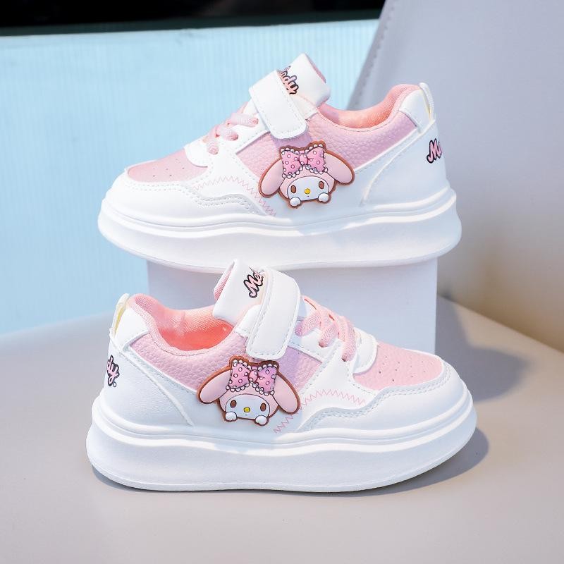 Sepatu RANIA Sepatu Anak Perempuan Import 26-35 Usia 4-12 Tahun