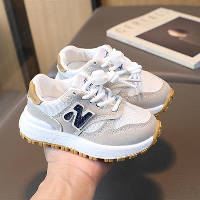 Sepatu  NITRO Sepatu anak Laki-Laki Import 22-36 Usia 1-10 Tahun