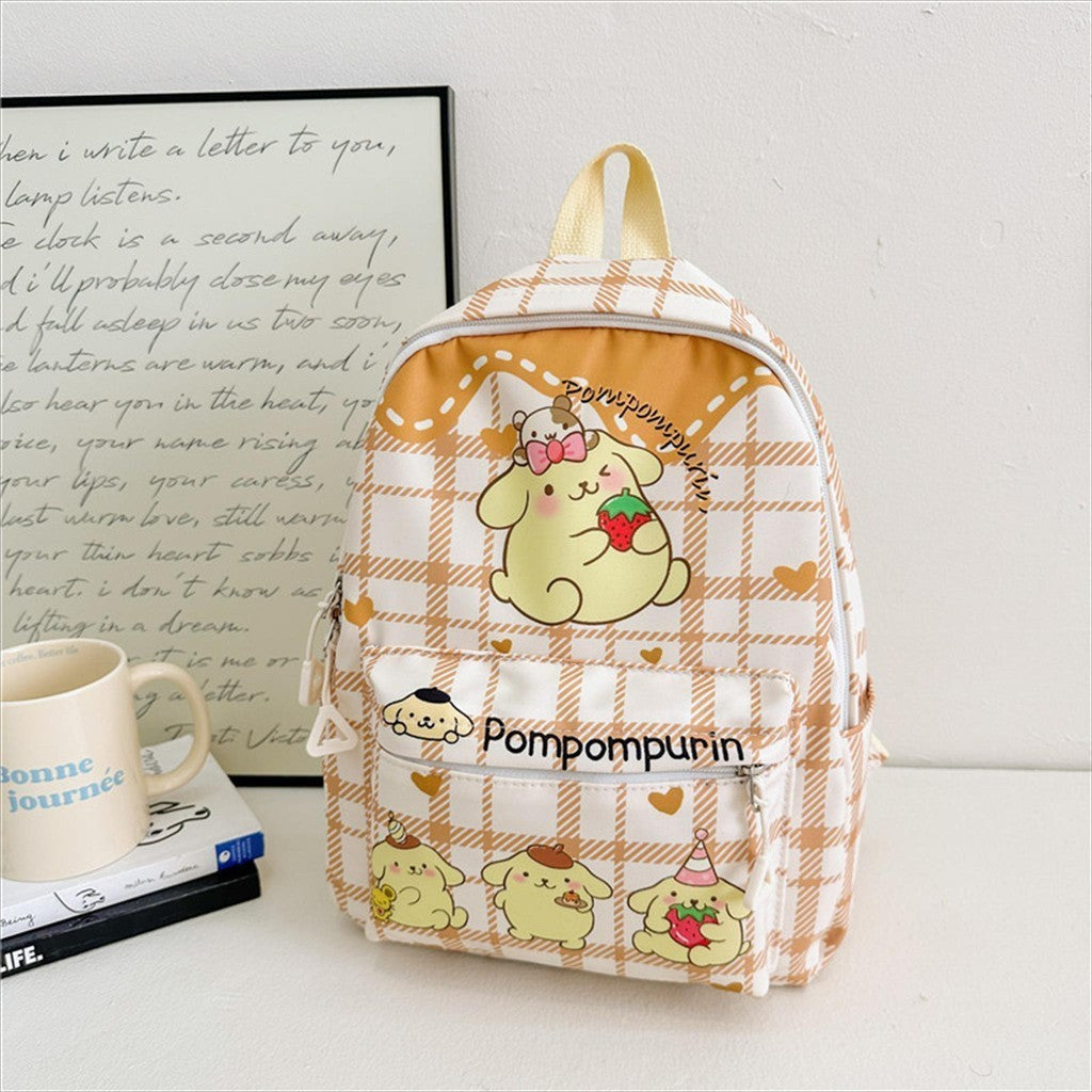 Tas SEKOLAH RANSEL SD KEYLANI  Ransel Sekolah Anak Perempuan Import Karakter