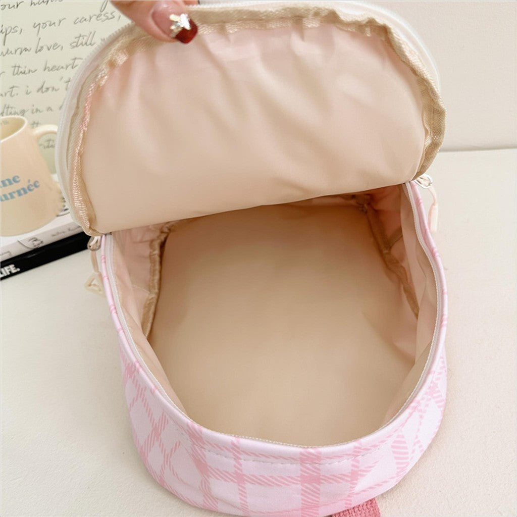 Tas SEKOLAH RANSEL SD KEYLANI  Ransel Sekolah Anak Perempuan Import Karakter