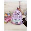 Tas RANSEL SD TALIA Ransel Sd Anak Perempuan Import Karakter